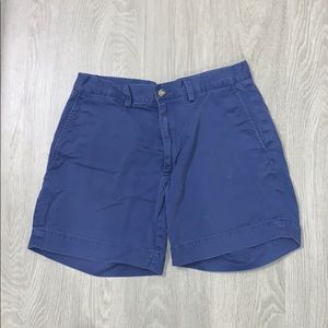 Polo 6 inch shorts